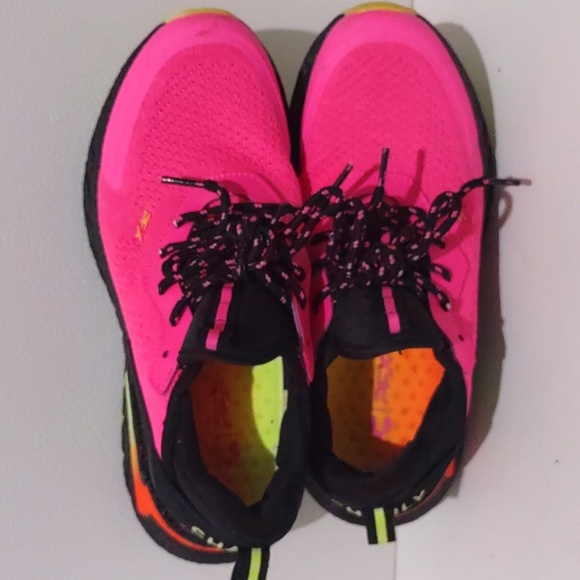 Charly Women's Vigorate PFX Running Shoe size 6 sneaker - Picture 9 of 11